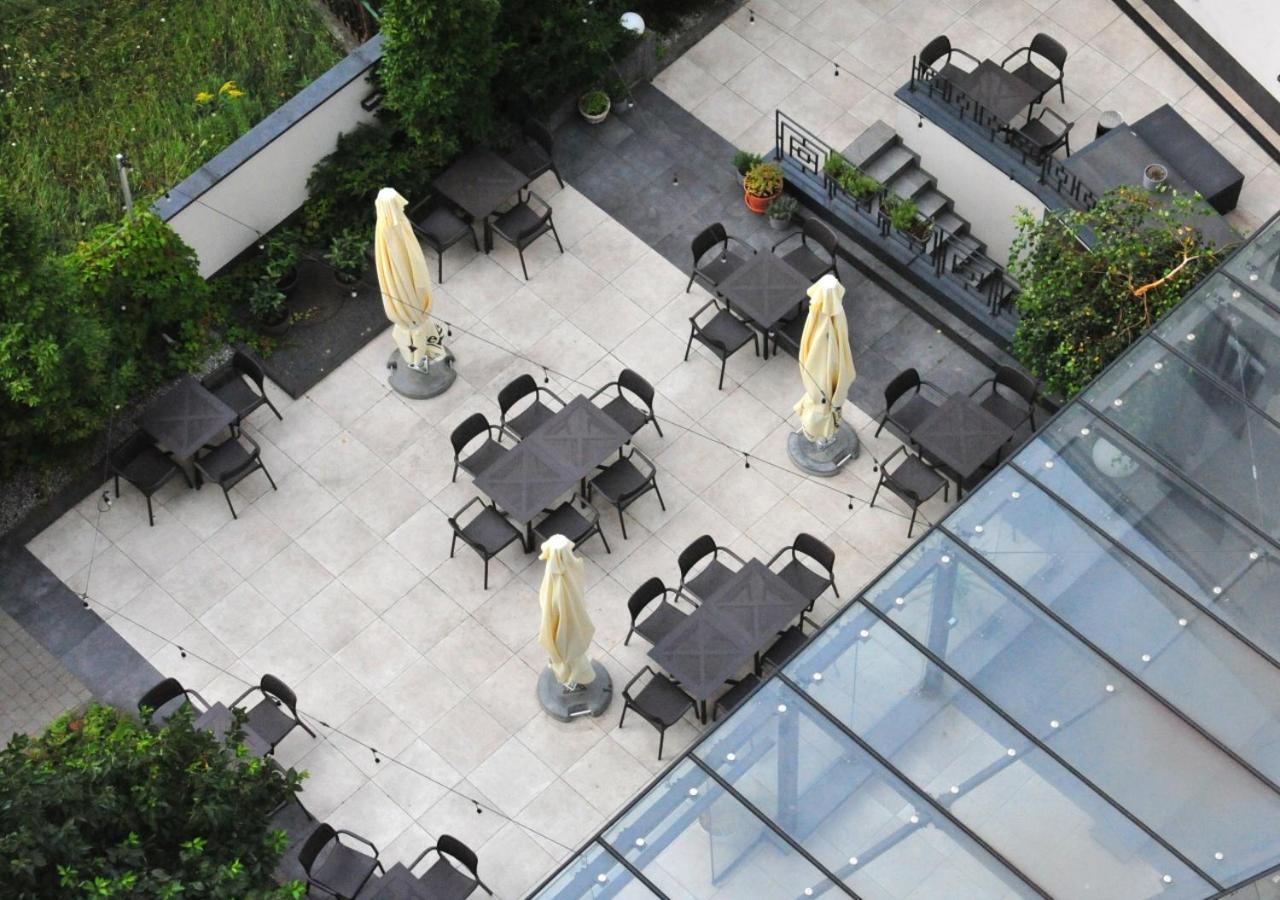 Bk Aparthotel Praga - National Stadium - Comfortable Apartment For 4 People Warsawa Bagian luar foto