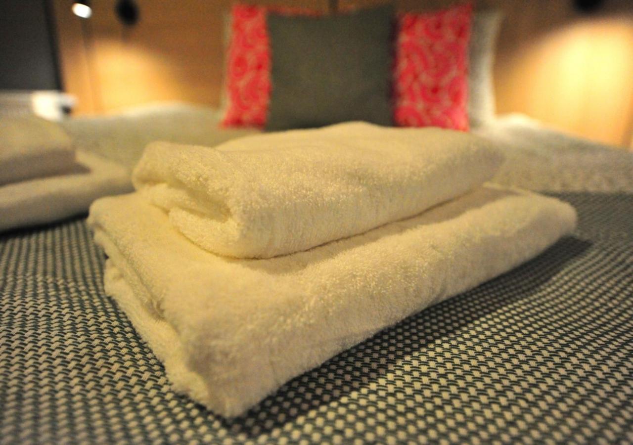 Bk Aparthotel Praga - National Stadium - Comfortable Apartment For 4 People Warsawa Bagian luar foto